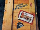 The Beatles Box 8 Lp Box Set