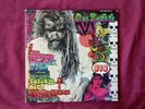 ROB ZOMBIE ELECTRIC WARLOCK ACID WITCH SATANIC ORGY VINYL LIKE NEW
