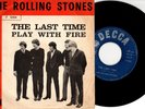 THE ROLLING STONES: 