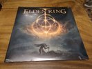 Elden Ring Video Game Original Vinyl Soundtrack OST 2xLP Record Marble VGM New
