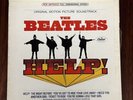 The Beatles “Help” Vintage  vinyl lp - Smas -8-2386 - Play Tested - VG ++