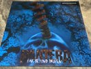 PANTERA FAR BEYOND DRIVEN 2021 reissue white & blue marble vinyl LP NEW sealed