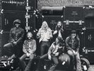 The Allman Brothers Band At Fillmore East (Vinyl) 12