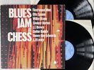 Blues Jam At Chess with Fleetwood Mac Vinyl 2 LP Record (UK 1969, Blue Horizon)