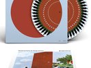 George Harrison - Wonderwall - Zoetrope Picture Disc - RSD 2024 - SEALED - #4497