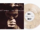 RODNEY CROWELL THE HOUSTON KID VINYL ME PLEASE RECORD SEPIA MARBLE LP VMP - New