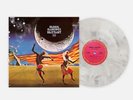 Herbie Hancock Sextant Vinyl Me Please Ltd 180g LUNAR MARBLE Colored LP Sealed