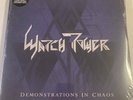 Watchtower - Demonstrations in Chaos /2xLp Ltd. Coloured 180gVinyl
