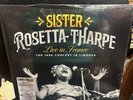 SISTER ROSETTA THARPE - LIVE IN FRANCE - RSD 2024 VINYL RECORD