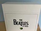 The Beatles 2014 Mono LP Box Set Complete with Original Shipping Box MINT
