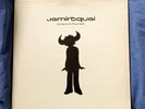 Jamiroquai - Emergency on Planet Earth Double LP - original pressing 1993