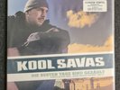 Kool Savas - Die Besten Tage sind gezählt (Optik Records 2004) 4xVinyl Near Mint