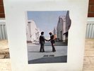 Pink Floyd - Quadraphonic Copy Wish You Were Here Harvest QHVL A3 EX