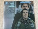 Simon and Garfunkel Bridge Over Troubled Water Half Speed Master Columbia LP...