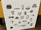 John Carpenter Anthology Box Set Purple and Yellow Vinyl LP Limited Halloween