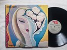 (Eric Clapton) Derek And The Dominos - Layla vinyl 2LP: NM jacket: EX