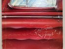 The Beach Boys - CARL AND THE PASSIONS - PET SOUNDS / SO TOUGH (2LP / 1972)
