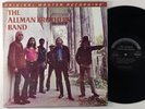 Allman Brothers Band 