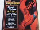 The Peepshows – Mondo Deluxe (M/NM) LP Album *2000 Burning Heart *Gluecifer