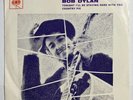 Bob Dylan Tonight I’ll Be Staying Here With You / Country Pie (Portugal) NM
