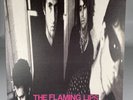 Flaming Lips In A Priest Driven Ambulance Vinyl LP Record Album 1990 1st Violet