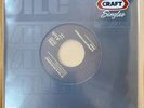 The Alchemist Hit By Slipping Into Darkness Instrumental Craft B/W 7
