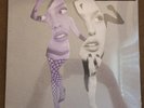 Guts: The Secret Tracks by Olivia Rodrigo colored vinyl RSD ltd ed 2023