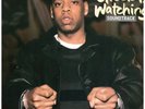 Jay-Z Various - Streets Is Watching '98 2xLP US ORG VG+/EX-
