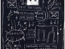 Rammellzee, K-Rob - Beat Bop '01 12