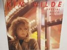 KIM WILDE SPECIAL DISCO MIXES (2024 RSD) BRAND NEW SEALED RED COLOURED VINYL LP