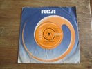 David Bowie Boys Keep Swinging  Rare Promo A -Label RCA Vinyl 7