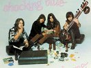 Shocking Blue At Home - LP 33T