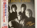 The Rolling Stones - Slow Rollers -  OBI - Insert  - Japan Vinyl - L-18P1824