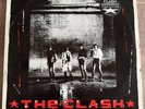 The Clash Sandinista Vinyl Inc. Insert - FSLN1 CB253