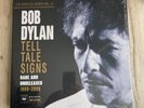 Bob Dylan „ Tell Tale Signs „ Bootleg Series 8  Box Set 4x Vinyl Sealed New