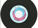 BOBBY THURSTON - Just ask me - NORTHERN SOUL - 7'' - 45rpm - LISTEN