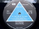 PINK FLOYD Dark Side Of The Moon 1973 UK 1ST Press A2/B2 Solid Blue Triangle NM