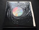 Pink Floyd Wish You Were Here 1975 LP UK 1st Press A1/B3 Shrink Postcard MINT-
