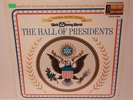 WALT DISNEY WORLD THE HALL OF PRESiDENTS BRAND NEW SEALED ViNYL LP RECORD ALBUM
