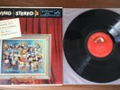 Fritz Reiner / Mussorgsky PICTURES AT AN EXHIBITION RCA SD 1st LSC 2201 TAS lp