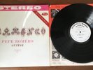 Pepe Romero FLAMENCO Mercury SR 90297 RFR 2/1 White Label Promo 1st ed NM
