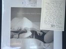 Taylor Swift - The Tortured Poets Department Vinyl w/ RSD Note Letter Card