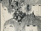 Capitol C1 0777 7 46441 12 The Beatles, Revolver LP