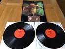 Jimi Hendrix Electric Ladyland Polydor 2 x LP Vinyl Record Vg+/G