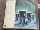 Cactus - Restrictions LP UK 1st Vinyl Record 1972 Blues Hard Rock K40307