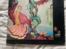 MOUNTAIN - NANTUCKET SLEIGHRIDE LP + BOOK & 2 PHOTOS ORIGINAL U.S WINDFALL 5500