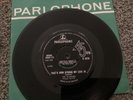 THE IN CROWD THAT’S HOW STRONG MY LOVE IS PARLOPHONE R5276 MOD/BEAT VG+ £30