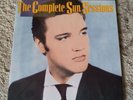 Elvis Presley - The Complete Sun Sessions 2x LP, Compilation - PL86414(2) -