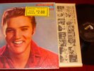 ELVIS PRESLEY FOR LP FANS ONLY RCA LPM-1990 ORIGINAL 1ST PRESS IN SHRINK RARE