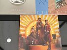 take that vinyl lp